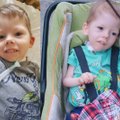 Emilijaus mamai įtarimų sukėlė nuolatinis sūnaus verkimas ir nevalgymas: kai nustatė diagnozę, berniukas buvo beveik prie mirties