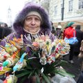 В Вильнюсе открылась знаменитая ярмарка Казюкаса