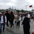 Turkija paskelbė trejų metų taupymo planą, skirtą pažaboti itin didelę infliaciją
