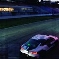 „Audi“ lenktynių trasa skries be vairuotojo