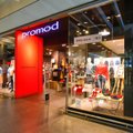 Lietuvoje duris užvėrė „Promod“ parduotuvės, tačiau atsidarymo laukia kitas prekės ženklas