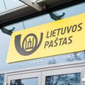 Nauja Lietuvos pašto valdyba pradeda darbą