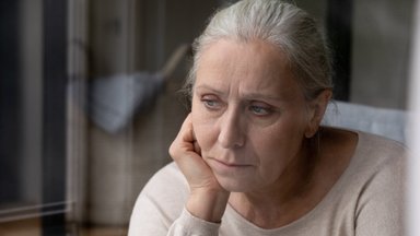 5 dalykai, dėl kurių žmonės gailisi senatvėje