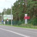 Įtariama, kad į Lietuvą atvežtas krovinys iš įmonės, kuriai taikomos sankcijos