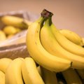 Moterį šokiravo radinys bananuose: tai neįtikėtinai pavojinga