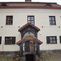 Šalia Molėtų – unikalus pastatas: vienuolyną be vienuolių atranda vis daugiau keliautojų