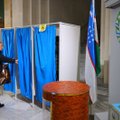 Į Uzbekistano parlamentą pateko visos penkios provyriausybinės partijos