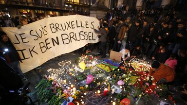 Zamachy w Brukseli nie wpłyną w dłuższym terminie na rynki finansowe