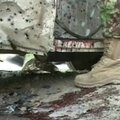 Afganistane susisprogdinus mirtininkui žuvo trys afganai kariai