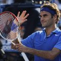 Великий Федерер так и останется пятикратным чемпионом US Open