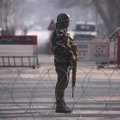 Pakistano premjeras žada užginčyti Indijos veiksmus dėl Kašmyro