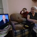 LRTK akiratyje - kitas rusiškas televizijos kanalas