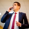 Депутат Жемайтайтис намерен отказаться от депутатского мандата и обратиться в ЕСПЧ