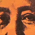 Honkongo aukcione parduodamas A. Warholo nutapytas Mao Zedongo portretas