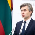 Seimas iš naujo svarstys prezidento vetuotą įstatymą dėl sankcijų Rusijos ir Baltarusijos piliečiams