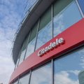 „Citadele“ bankas pernai uždirbo 110 mln. eurų grynojo pelno