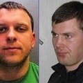 Britų policija medžioja du pavojingus nusikaltėlius iš Lietuvos