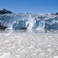 Specialistai įrašys ledynų tirpimo „muziką“