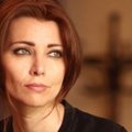 Rašytoja Elif Shafak: ilgomis ir nuobodžiomis popietėmis literatūra man padėjo išlikti