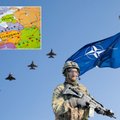 NATO reikalingas „remontas“: kokias problemas svarstys sąjungininkai Vilniuje