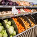 Дорожает не только картошка – литовские овощеводы озвучили цены