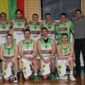 Kauno krepšinio mėgėjų rinktinės Minske nesustabdė net šėlstanti pūga