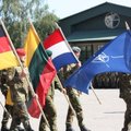 Keičiasi Lietuvoje dislokuotos NATO pajėgų kovinės grupės vadas