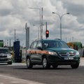 Aplinkosaugininkai galės stabdyti automobilius – viskas, ką reikia žinoti apie patikrinimus ir panaikinamą techninę apžiūrą