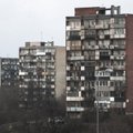 „Zombervilis”: žvilgsnis iš arčiau į sovietmečio gyvenamuosius rajonus