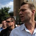 Навальный дал вторую подписку о невыезде