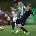 „Žalgiriui“ ir kitiems Lietuvos klubams – intriguojantis signalas iš UEFA