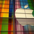 Vertingiausia pasaulio bendrovė: nukarūnuota „Apple“