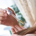 Plaukų priežiūra pagal plauko tipą: ar tikrai reikia naudoti kondicionierių su šampūnu?