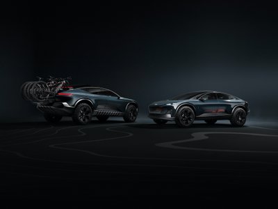 Audi Activesphere koncepcija