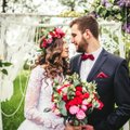 Teismas vestuvių fotografui nurodė atlyginti žalą už internete paviešintus vaizdus