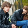 Tyrimas parodė: trečdalis žmonių Lietuvoje jaučiasi nelaimingi