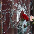 Turkijos pareigūnai: teroristinės atakos turėjo įvykti ne tik Paryžiuje