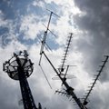 3G ryšio saulėlydis: nusprendė 2022 metais jį išjungti