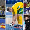 FIFA eksperimentas Lietuvoje: išleista dešimtys milijonų, bet sunku net surasti savanorių