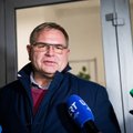 Konservatorius Skritulskas „čekučių“ skandalo įkarštyje ragina partijų vadovybes „persikrauti“ ir pasitikrinti rinkėjų pasitikėjimą
