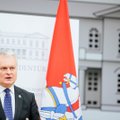 Šalies vadovai sveikina Lietuvą Vasario 16-osios proga: ragina ne tik branginti laisvę, bet ir toliau padėti Ukrainai