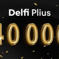 „Delfi Plius“ per metus išaugo daugiau nei dvigubai: prenumeratorių – jau 40 tūkstančių
