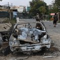 СМИ сообщают о гибели не менее 10 мирных жителей при авиаударе США в Кабуле