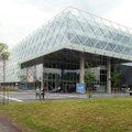 Kaunas University of Technology - Lithuania's most international school