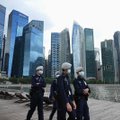 Singapūre sulaikytas 16-metis, įtariamas planavęs surengti išpuolius mečetėse