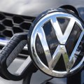 „Volkswagen“ pareiškė, kad elektromobilius gamins milijonams – ne milijonieriams