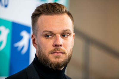 Gabrielius Landsbergis