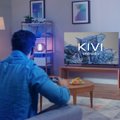 „KIVI“ išmanieji televizoriai: naujas žaidėjas ar būsimas rinkos lyderis? Žvilgsnis į naują prekių ženklą Lietuvoje