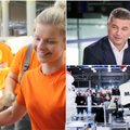 Lietuvos verslai kelia sparnus į užsienį: verslininkai dalijasi išmoktomis pamokomis