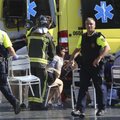 Keturi įtariami Ispanijos atakų vykdytojai stos prieš teismą, kiti aštuoni – nukauti